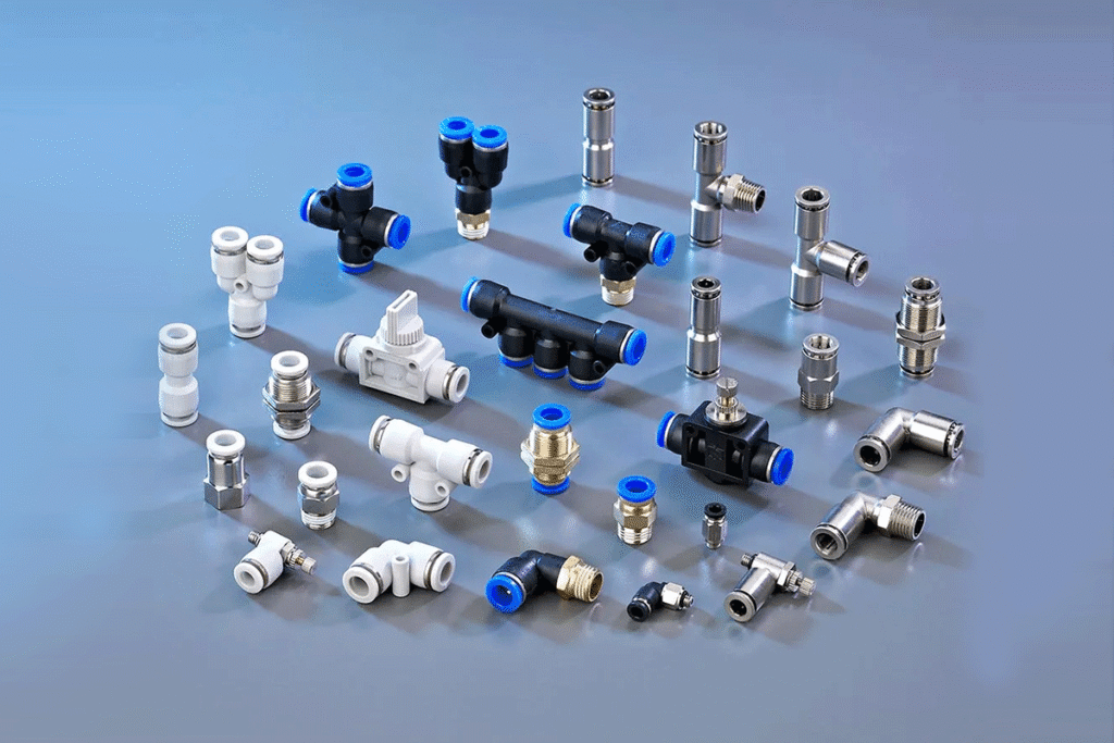 pneumatic fitting